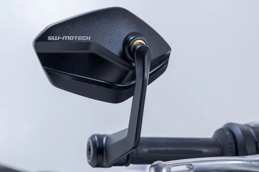 bmw r 12 g [SW-MOTECH] – espejo para extremos de manillar