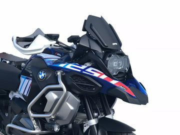 BMW R 1200 GS [WRS] - parabrisas