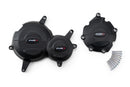 HONDA CB 1000 R NEO SPORTS CAFE [2025] – Protectores de motor – Negro-1