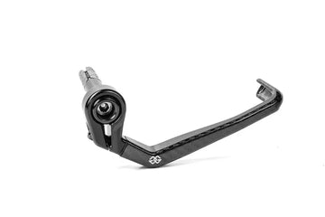 Yamaha Niken 900 Niken GT 900 [GILLES TOOLING] - Protector de palanca de freno de carbono
