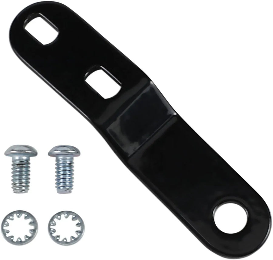 Harley-Davidson Street Bob [LE PERA] – Asiento plegable