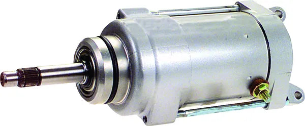 Yamaha XV 1100 [PARTES EUROPA] – Motor de arranque