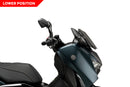 YAMAHA X-MAX 300 TECH MAX + [2024] - Carenabris V-Tech Line Sport-6