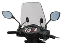 SYM MASK 125 IE E5 [2023] – Disco scooter Trafic – Transparente-1