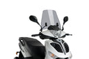KEEWAY LOGIK 125 IE 4T LC [2020] – Cúpula scooter urbano – tintada-1