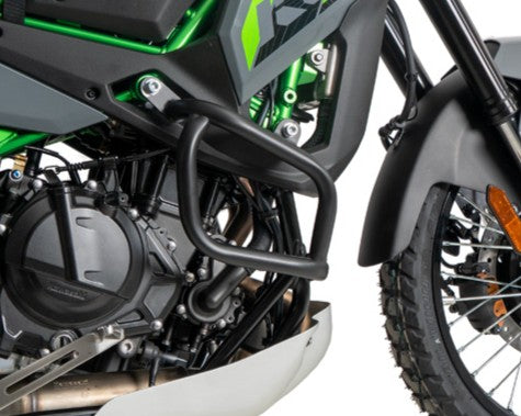 Kawasaki KLE 500 / SE [2026-] - Barra de protección del motor