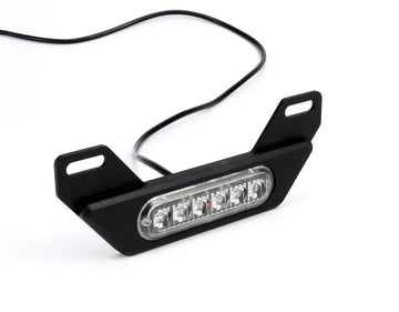 honda africa twin 750 [DENALI] – Kit de luces de freno LED B6 con soporte para matrícula