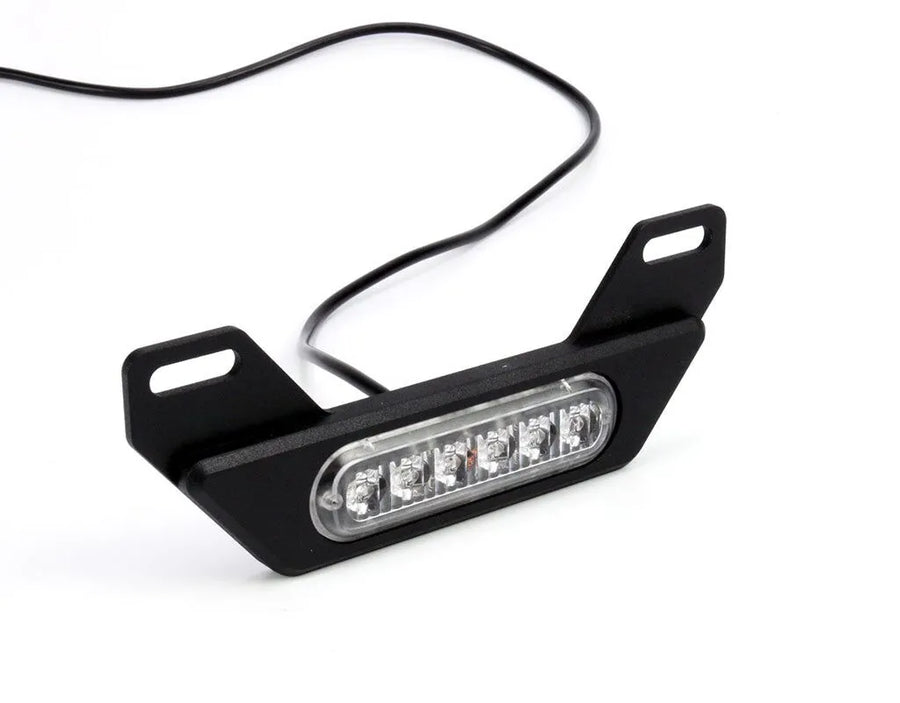honda africa twin 750 [DENALI] – Kit de luces de freno LED B6 con soporte para matrícula