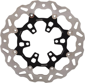 Husqvarna Svartpilen 125 [2021-2024] - disco de freno - imagen 2