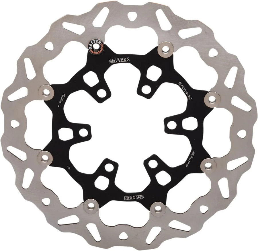 Husqvarna Svartpilen 401 [2024] - disco de freno – imagen 2