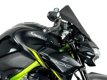 Kawasaki Z 900 [WRS] - parabrisas - 0