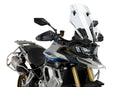 VOGE 900DSX [2025] – ventana turística con ventana spoiler – tintada-3
