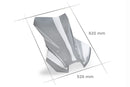 BMW R 1300 GS TROPHY [2025] – Cúpula Touring Plus – Transparente-16