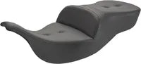 Harley Davidson Flhtcui [SADDLEMEN] – Asiento Pillow-Top Roadsofa™