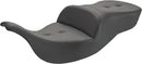 Harley Davidson Flhtcui [SADDLEMEN] – Asiento Pillow-Top Roadsofa™