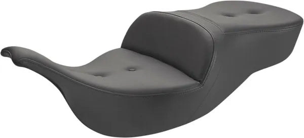 Harley Davidson Flhtcui [SADDLEMEN] – Asiento Pillow-Top Roadsofa™