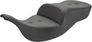 Harley Davidson Flhtcui [SADDLEMEN] – Asiento Pillow-Top Roadsofa™