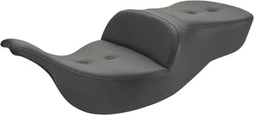 Harley Davidson Flhtcui [SADDLEMEN] – Asiento Pillow-Top Roadsofa™