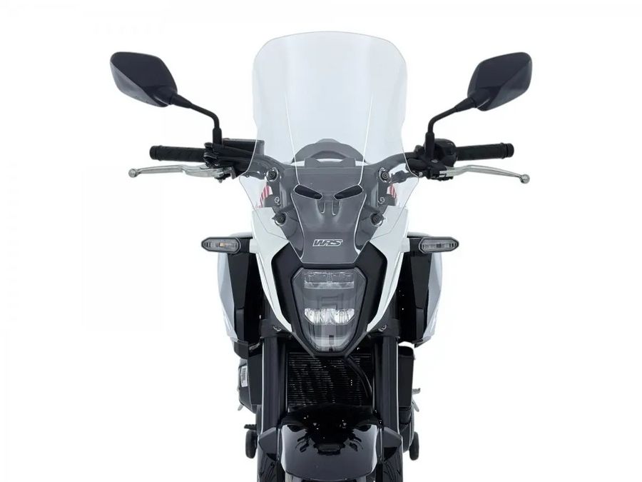 honda cb 500 hornet [WRS] – parabrisas touring CB500 Hornet