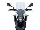 honda cb 500 [WRS] – parabrisas touring CB500 Hornet-7