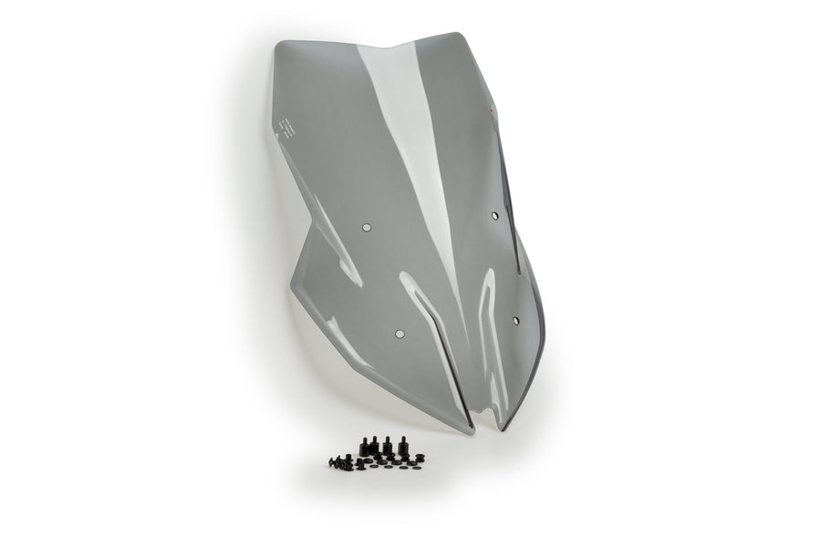 BMW F 900 XR [2025] – ventana touring – tintada