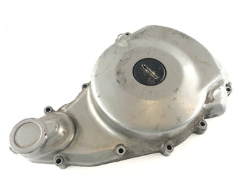 Suzuki DR 800 S Big [1991] - Tapa del motor de tapa de la maquinaria ligera - 0