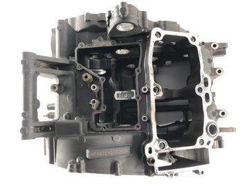 Yamaha XT 1200 Z Super Tenere DP01 [2012] - Motor Housing Housing vacío - 0