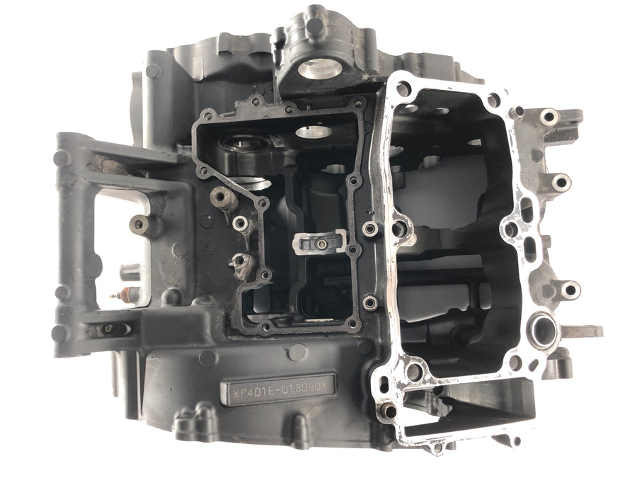 Yamaha XT 1200 Z Super Tenere DP01 [2012] - Motor Housing Housing vacío