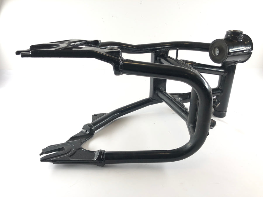 Yamaha XVS 650 Drag Star 4VR [1997] - Schwinge Rode Wheel Swing