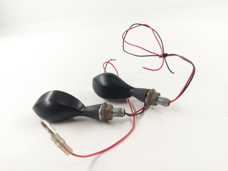 Suzuki GSF 400 GK75B Bandit [1991] - LED de par de set de parpadeo