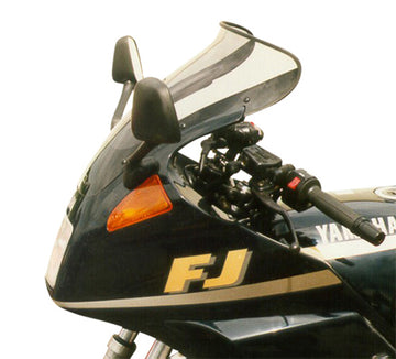 Yamaha FJ 1200 [1988-1990] -Engente del disco "TN"