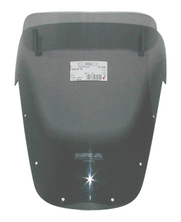 Yamaha FJ 1200 [1988-1990] -varioiotouringssen "VTN"