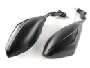 Mirror exterior Suzuki Yamaha Kawasaki [Stockware] - Mirror de espejo retrovisor-5