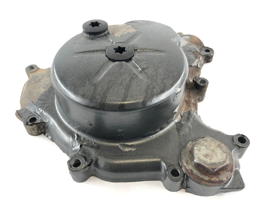 Aprilia RS4 125 TW [2014] - Tapa del motor de cubierta de maquinaria ligera