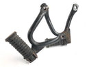 Kawasaki KMX 125 MX 125 B [1998] - Soci Footrests a la derecha e izquierda con el soporte-2