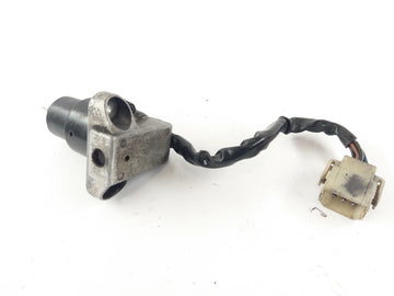 Yamaha XT 550 5Y3 [1982] - Lock de encendido y llave - 0