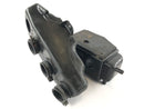 Honda CB 550 F [Super Sport] - Caja de filtro de aire Airbox-3