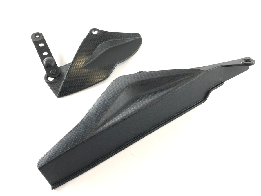 Aprilia RSV 1000 RR Factory [2009] - Conjunto de protección de la cadena
