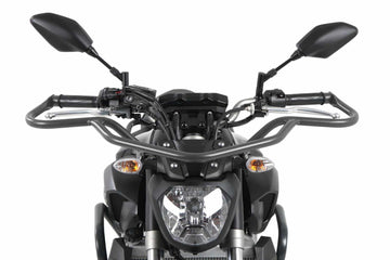 Yamaha MT-07 [2014-2017]-Barra de protección frontal