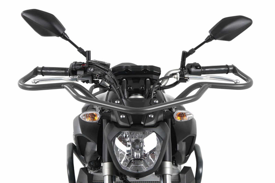 Yamaha MT-07 [2014-2017]-Barra de protección frontal
