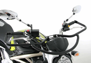 Suzuki SFV 650 Gladius [2009-2016] - barra de protección frontal - 0
