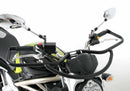 Suzuki SFV 650 Gladius [2009-2016] - barra de protección frontal-1