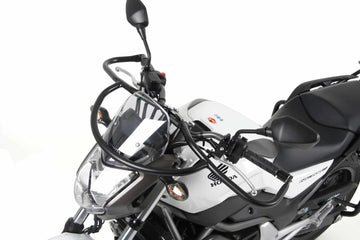 Honda NC 700 S [2012-2020] - barra de protección frontal - 0