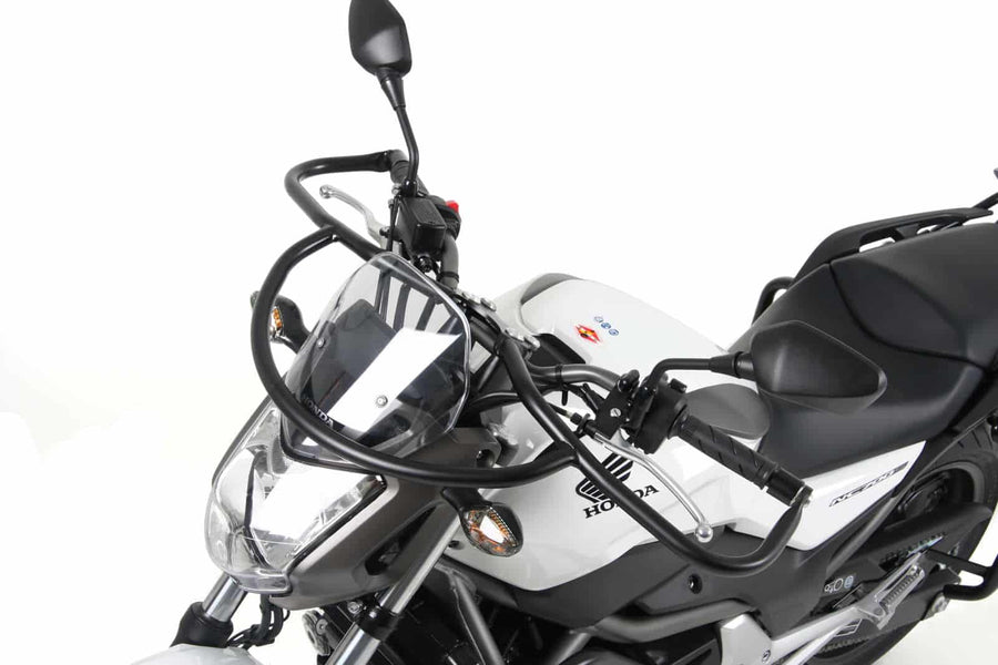 Honda NC 700 S [2012-2020] - barra de protección frontal