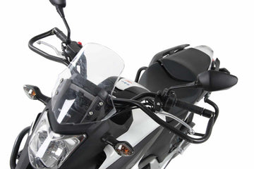 Honda NC 700 X [2012-2020] - Barra de protección frontal