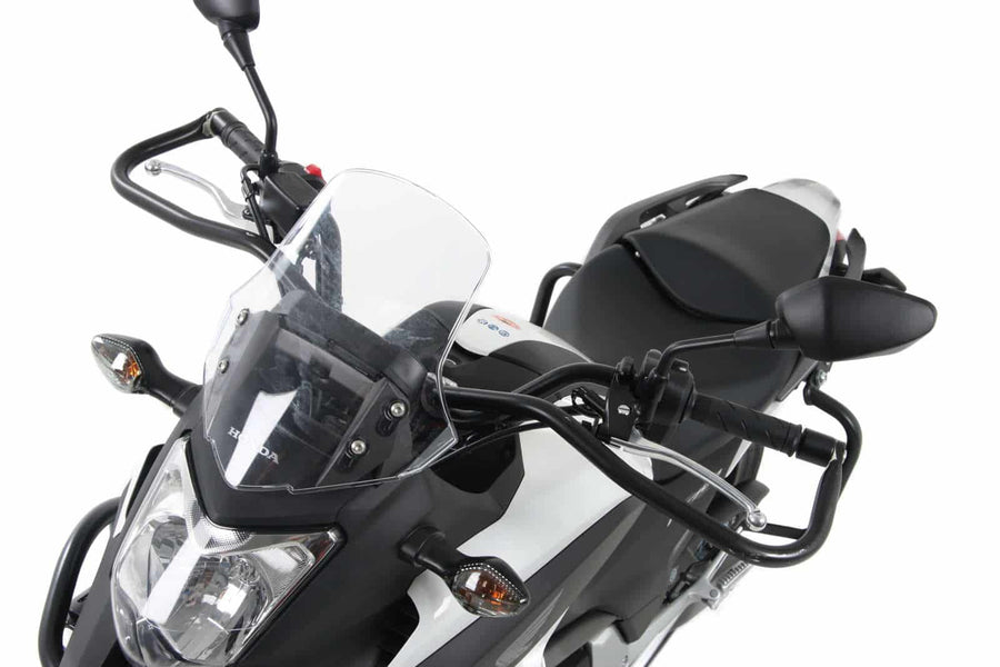 Honda NC 700 X [2012-2020] - Barra de protección frontal