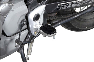 Honda XL 700 V Transalp [2008-2013] - Reposapiés ION – imagen 1