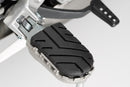 BMW F 650 CS Scarver [2002-2005] - Reposapiés ION – imagen 1