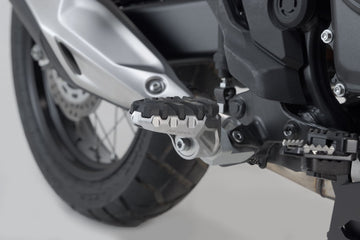 Honda NT 1100 [2022-2026] - kit reposapiés EVO - imagen 2