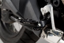 Honda CRF 1100 L [2024-2026] - Fußrastenverbreiterung – Bild 2